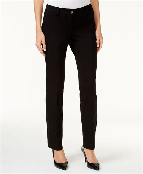 Michael Kors Miranda Stretch Slim